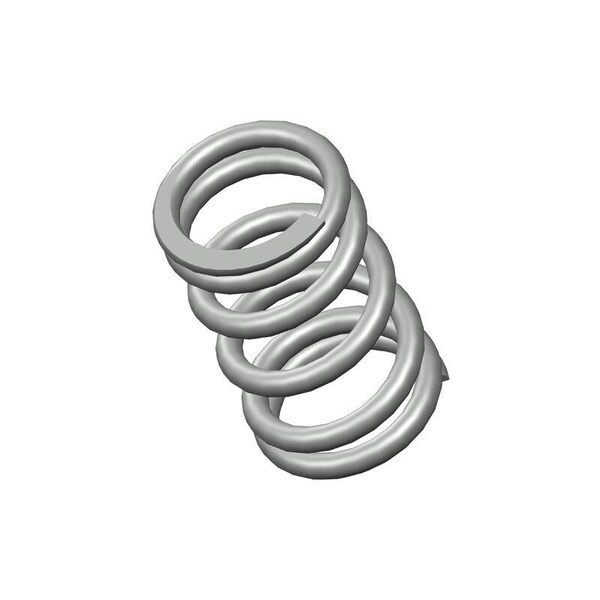 Approved Vendor Compression Spring, O= .180, L= .31, W= .024 G409968212 - main